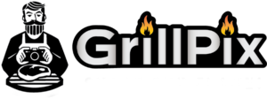 Grillpix - Share the flame!