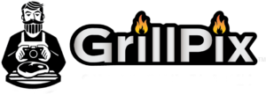 GrillPix: share the flame!