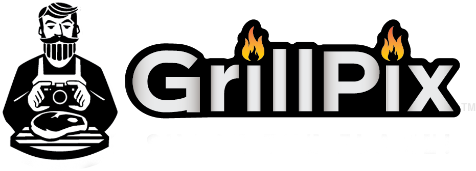 GrillPix: share the flame!